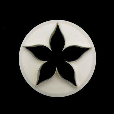 FMM ROSE CALYX 70MM CUTTER