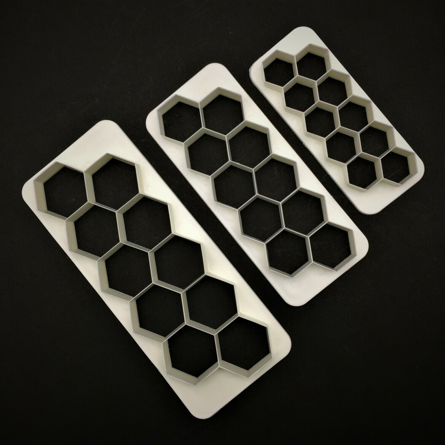 SL064 PM HEXAGON