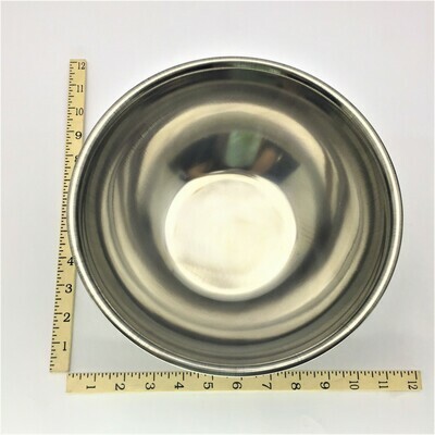 MIXING BOWL 24CM