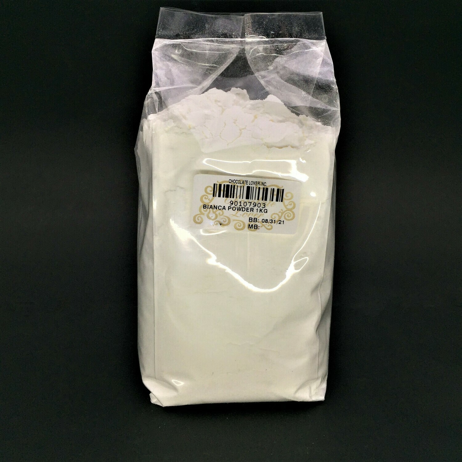 BIANCA SNOW POWDER