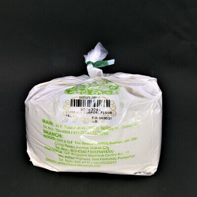 SL055 ALL PURPOSE FLOUR