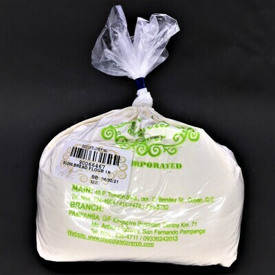 SL055 BREAD FLOUR