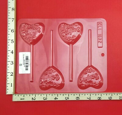 CLI MOLD #1032