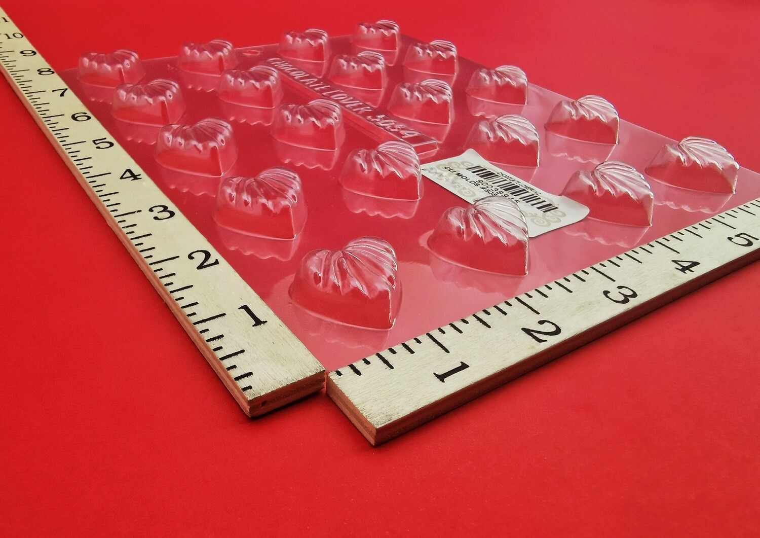 CLI MOLD #5054