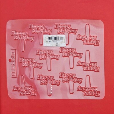 CLI MOLD #GC805