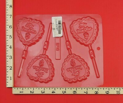 CLI MOLD #8140