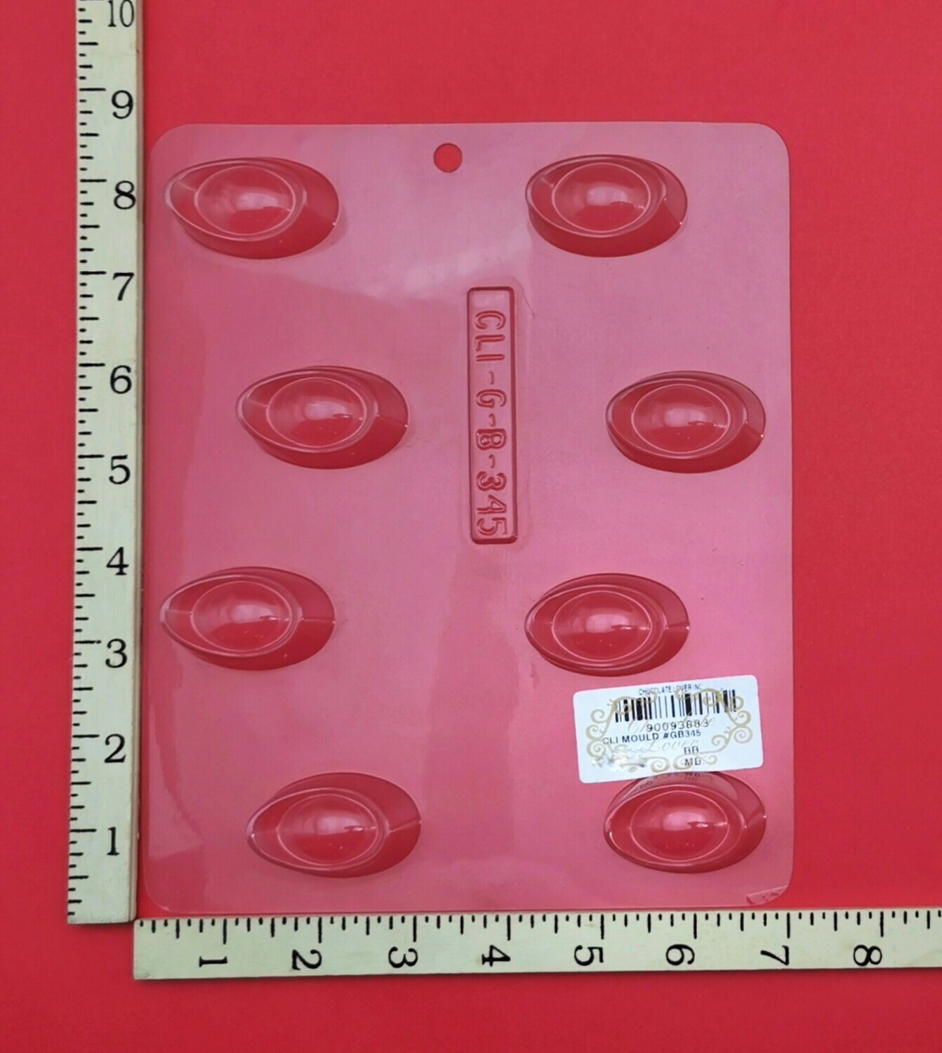 CLI MOLD #GB345