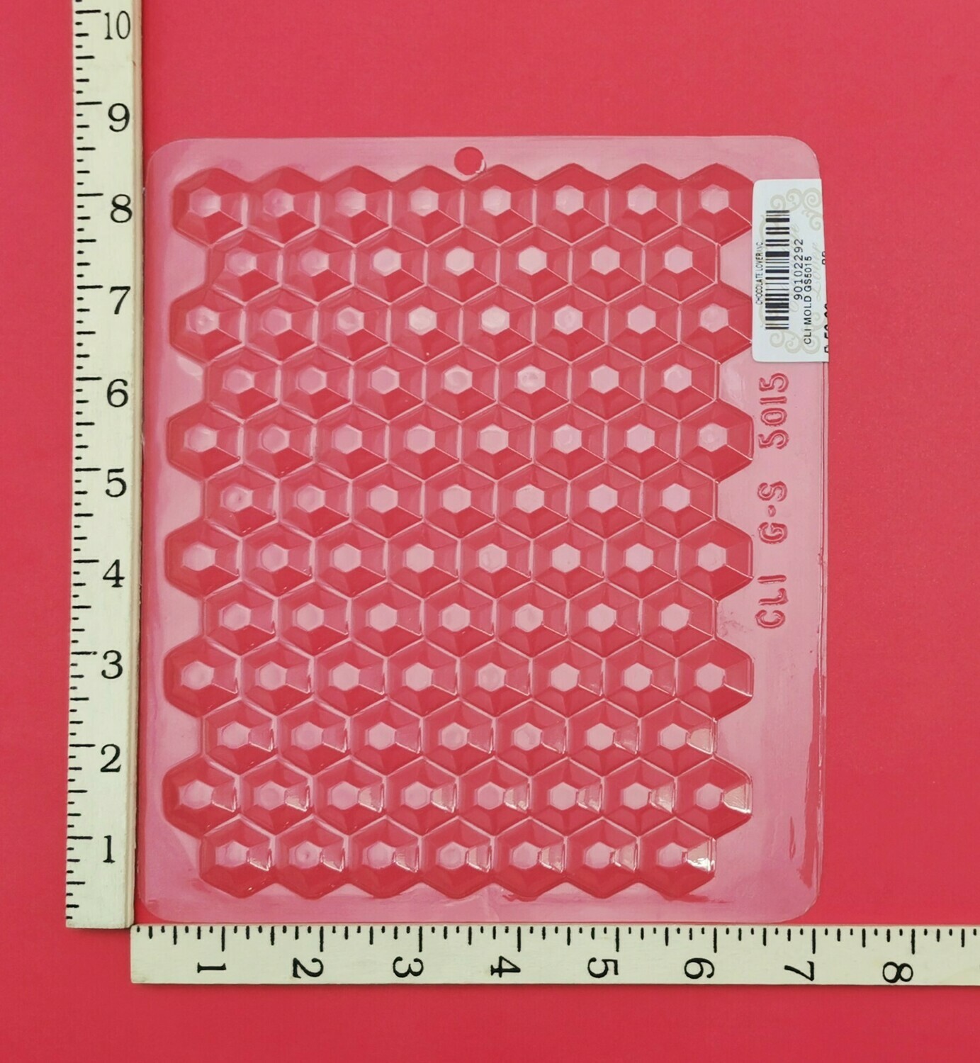 CLI MOLD #GS5015