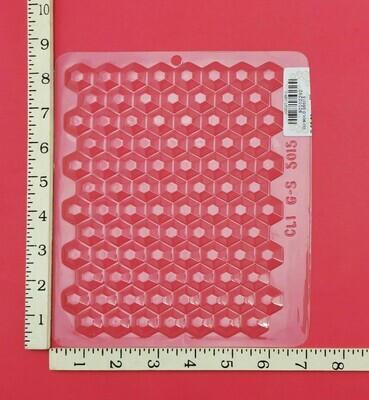 CLI MOLD #GS5015