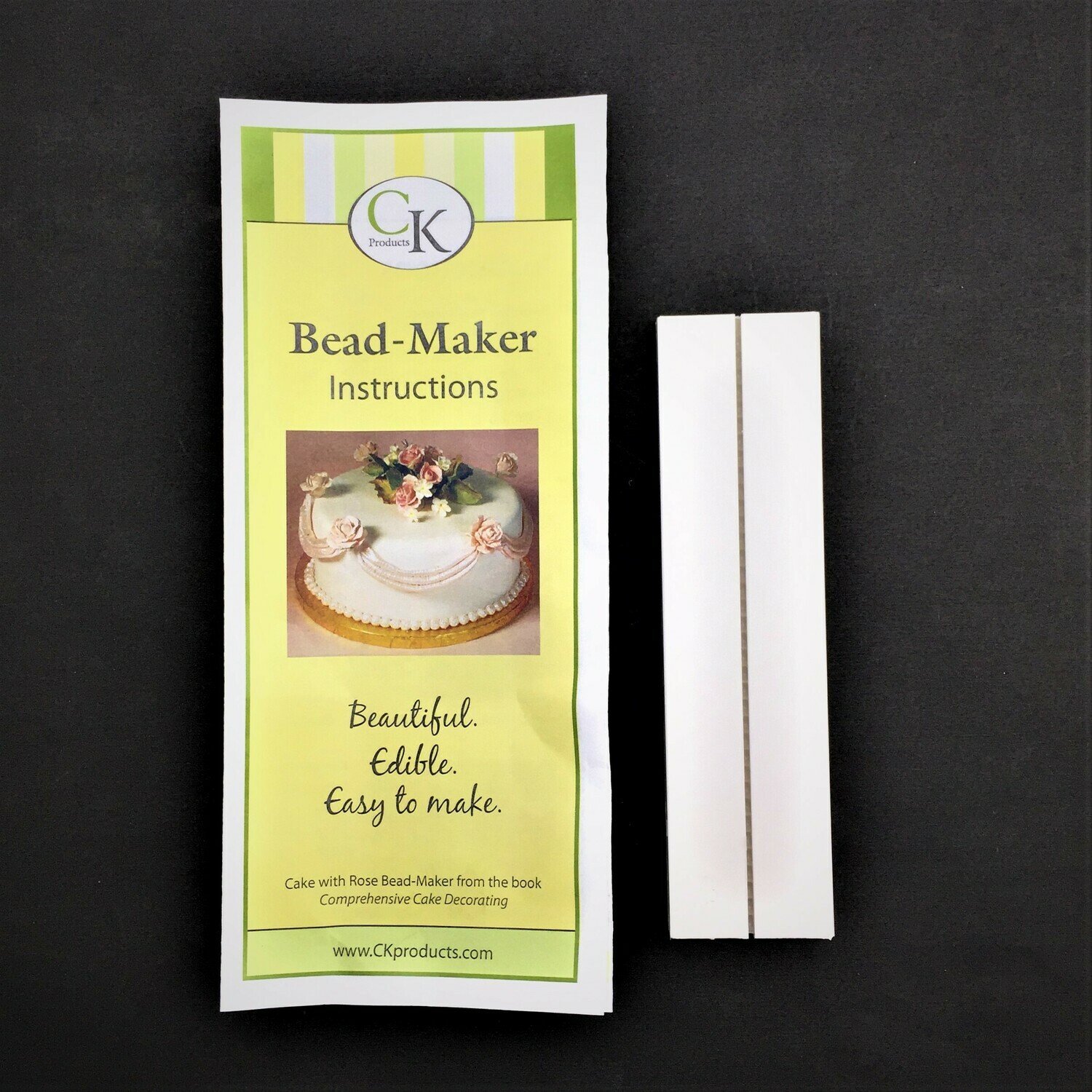 CK BEAD MAKER 4MM (44-2904)