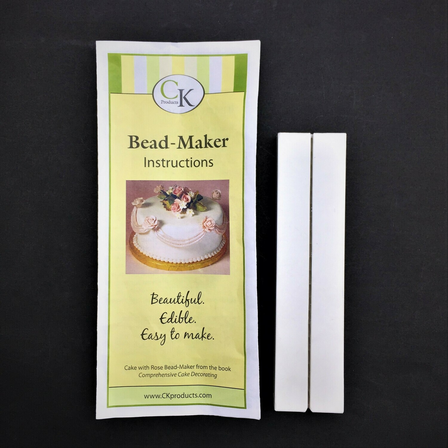 CK BEAD MAKER 8MM (44-2908)