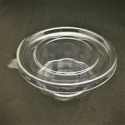 QPC 95-40 200W FLAT COVER 10&#39;s