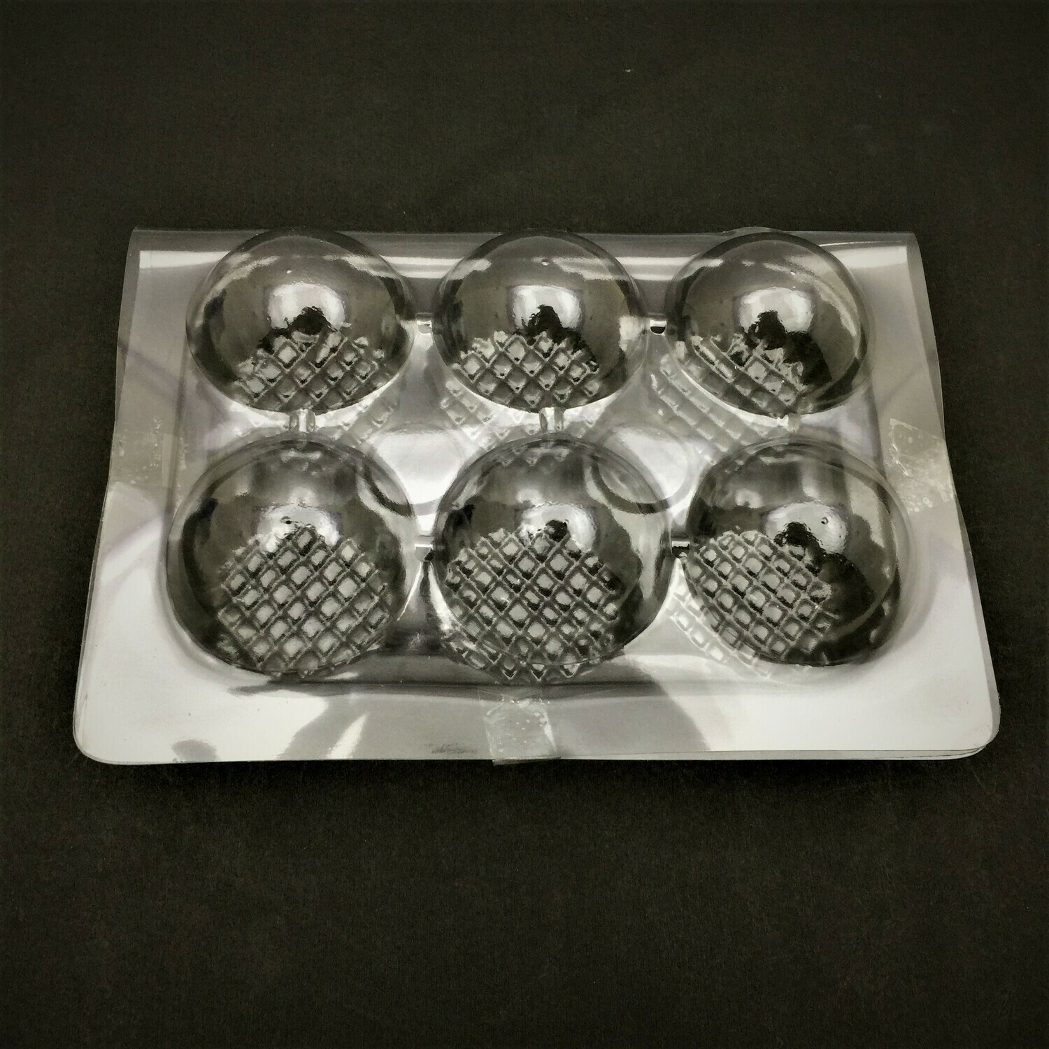 6IN1 MACAROON TRAY W/O LOCK 10&#39;s