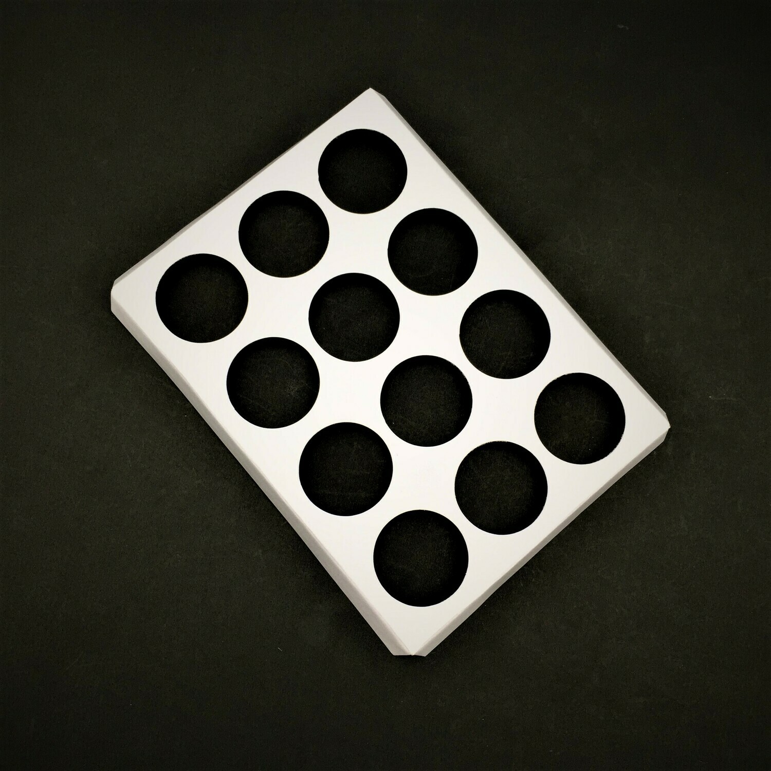 12n1 MINI CUPCAKE HOLDER ¾oz 20&#39;s