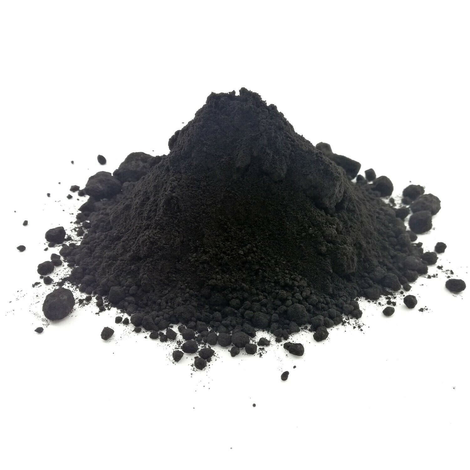 FAVORICH BLACK COCOA POWDER (GP690-11) 1kg
