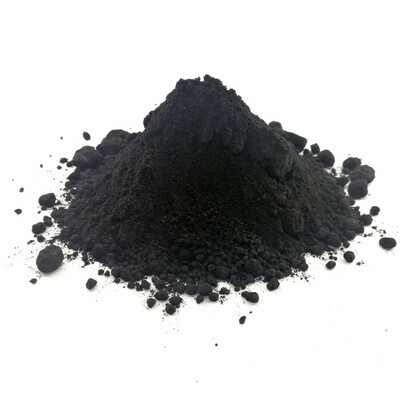 FAVORICH BLACK COCOA POWDER (GP690-11) 1kg