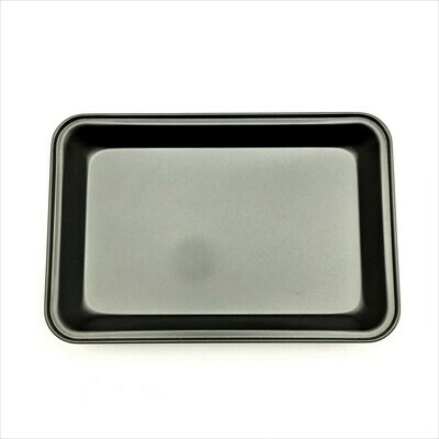 NON-STICK RECTANGULAR PAN 20X30X5CM