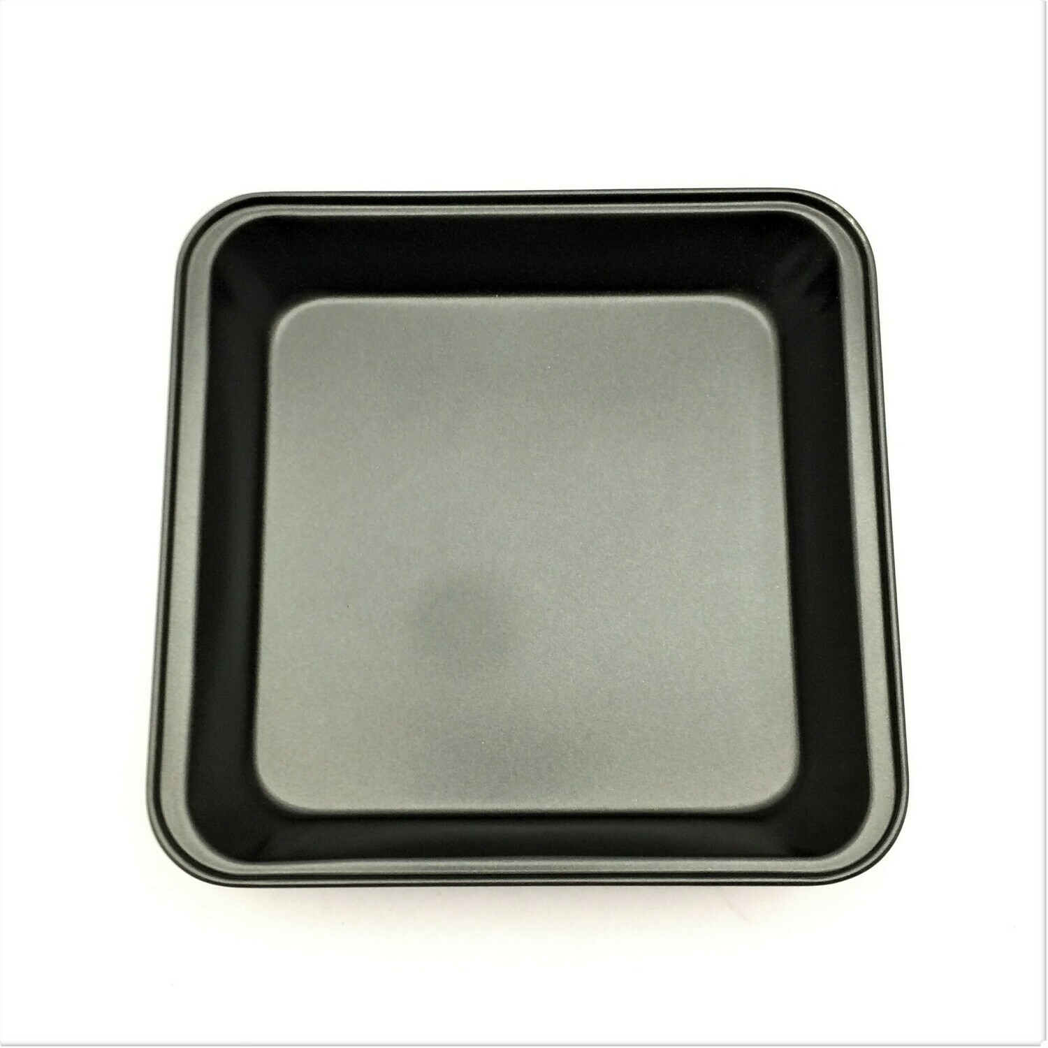 NON-STICK SQUARE PAN 8&quot; X 8&quot; X 2&quot;