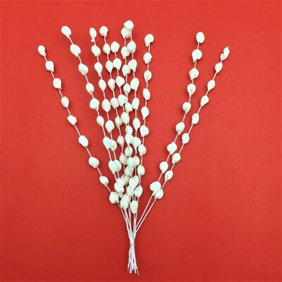 SPRAY 8&quot; SUGAR DECOR 10&#39;s