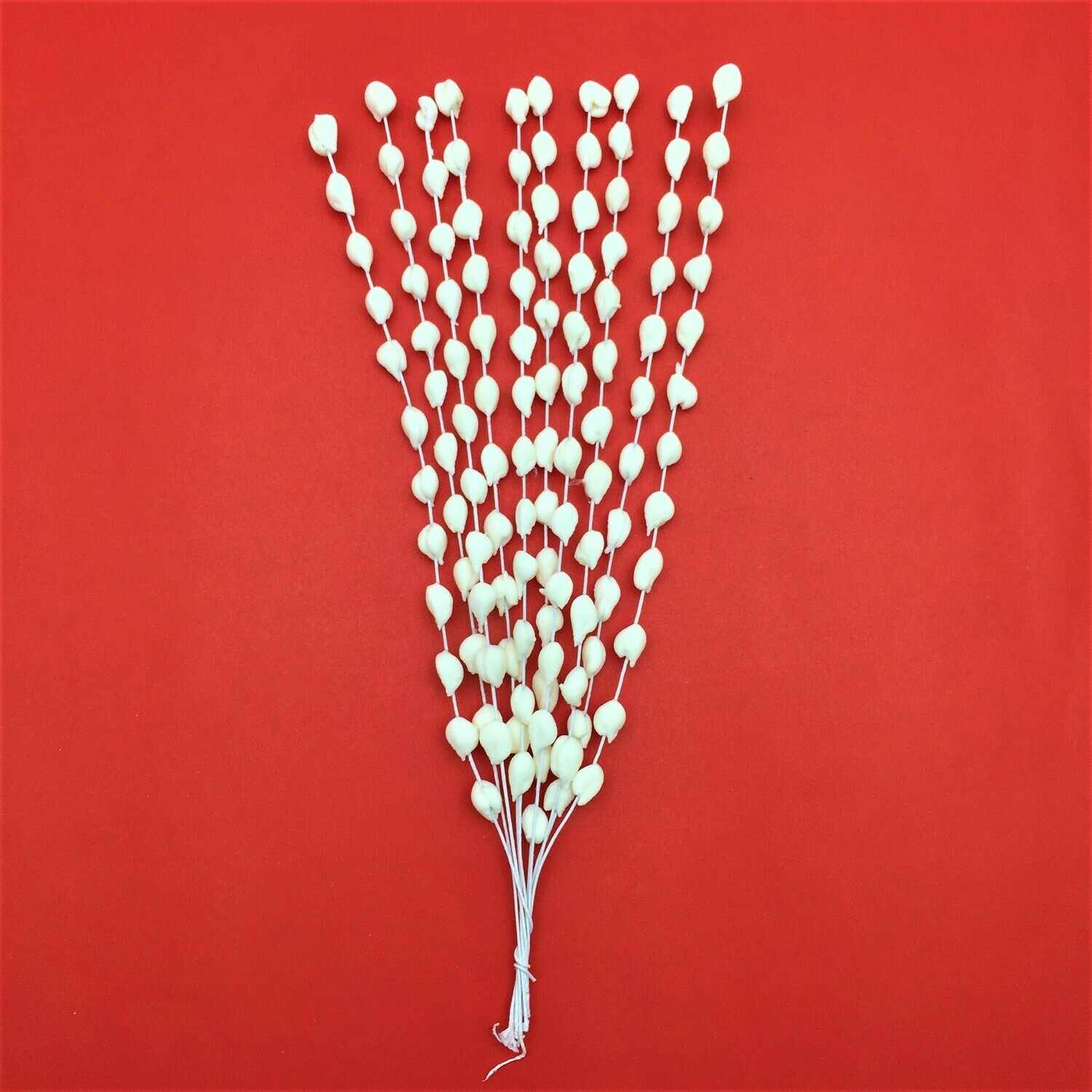 SPRAY 12&quot; SUGAR DECOR 10&#39;s