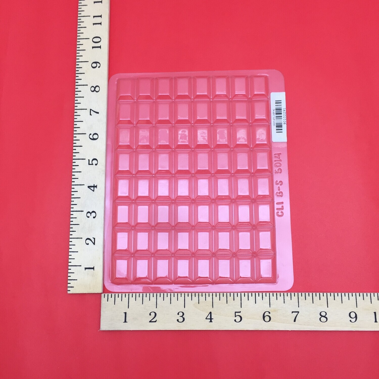 CLI MOLD #GS5014
