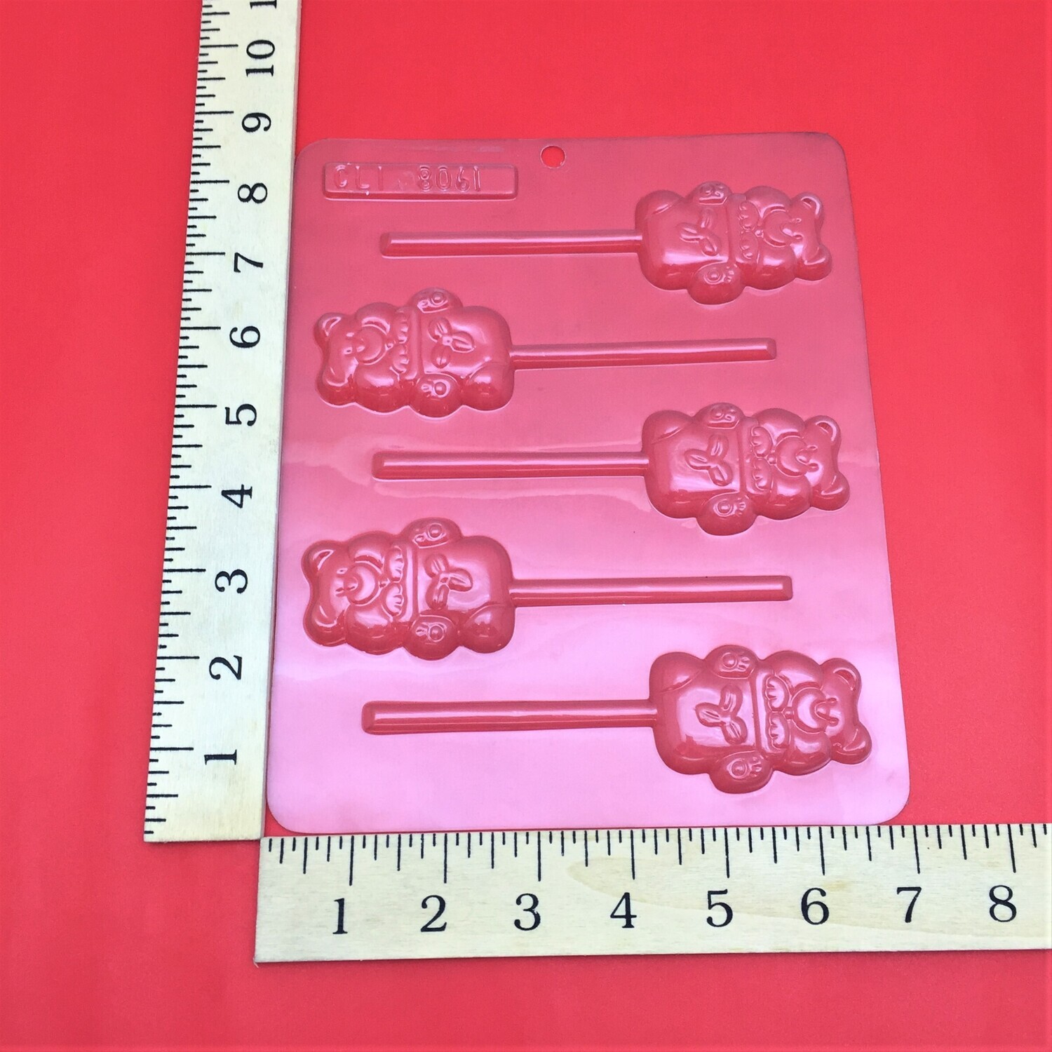 CLI MOLD #8061
