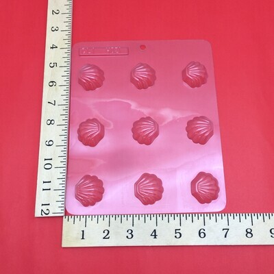 CLI MOLD #4021