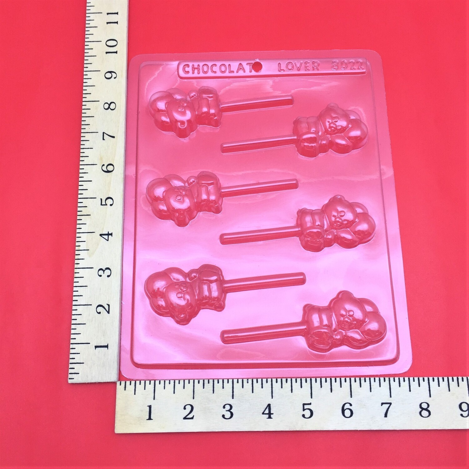 CLI MOLD #8022