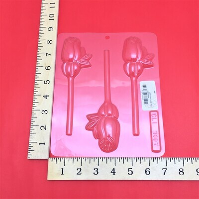 CLI MOLD #9007