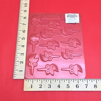 CLI MOLD #GC806