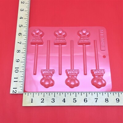 CLI MOLD #8048