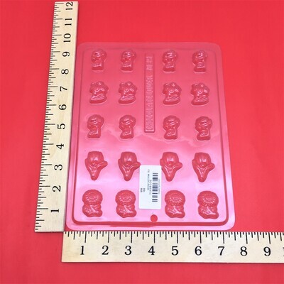 CLI MOLD #3039