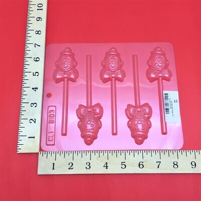 CLI MOLD #8103