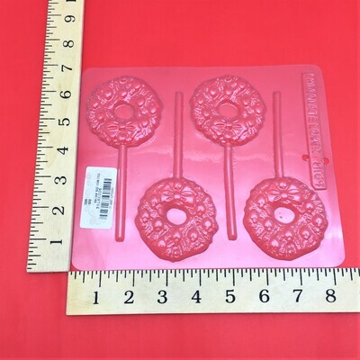 CLI MOLD #8169
