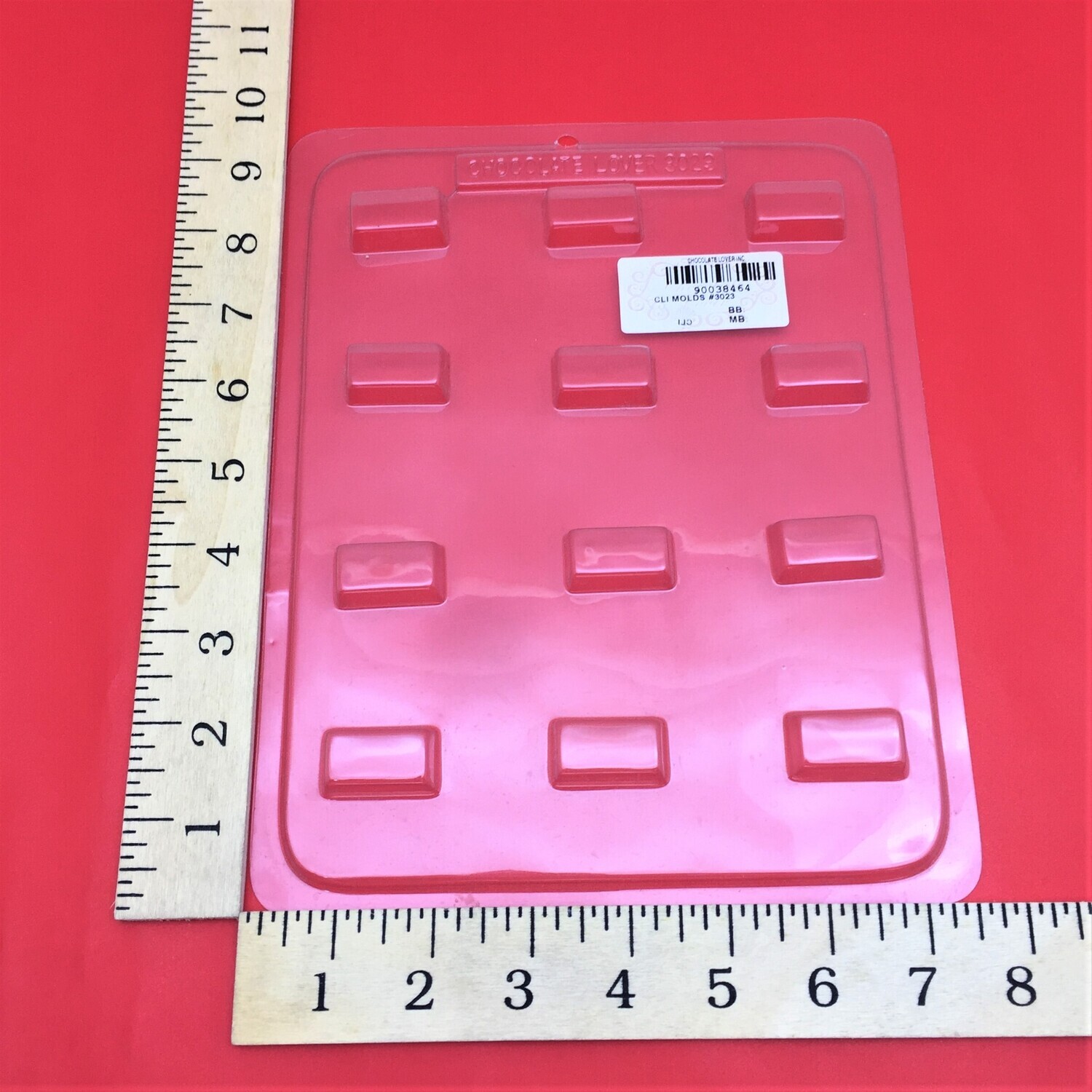 CLI MOLD #3023