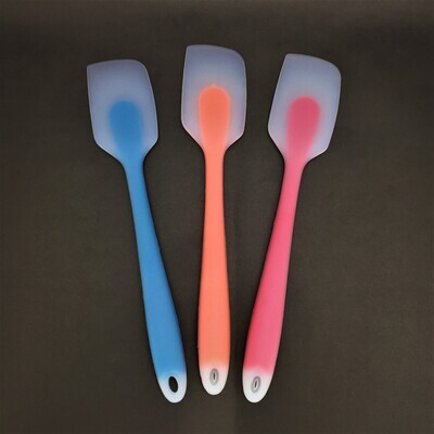 SPATULA MINI 2 TONE