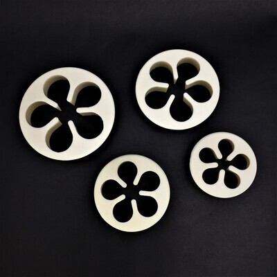 SL064 FIVE PETAL CUTTER