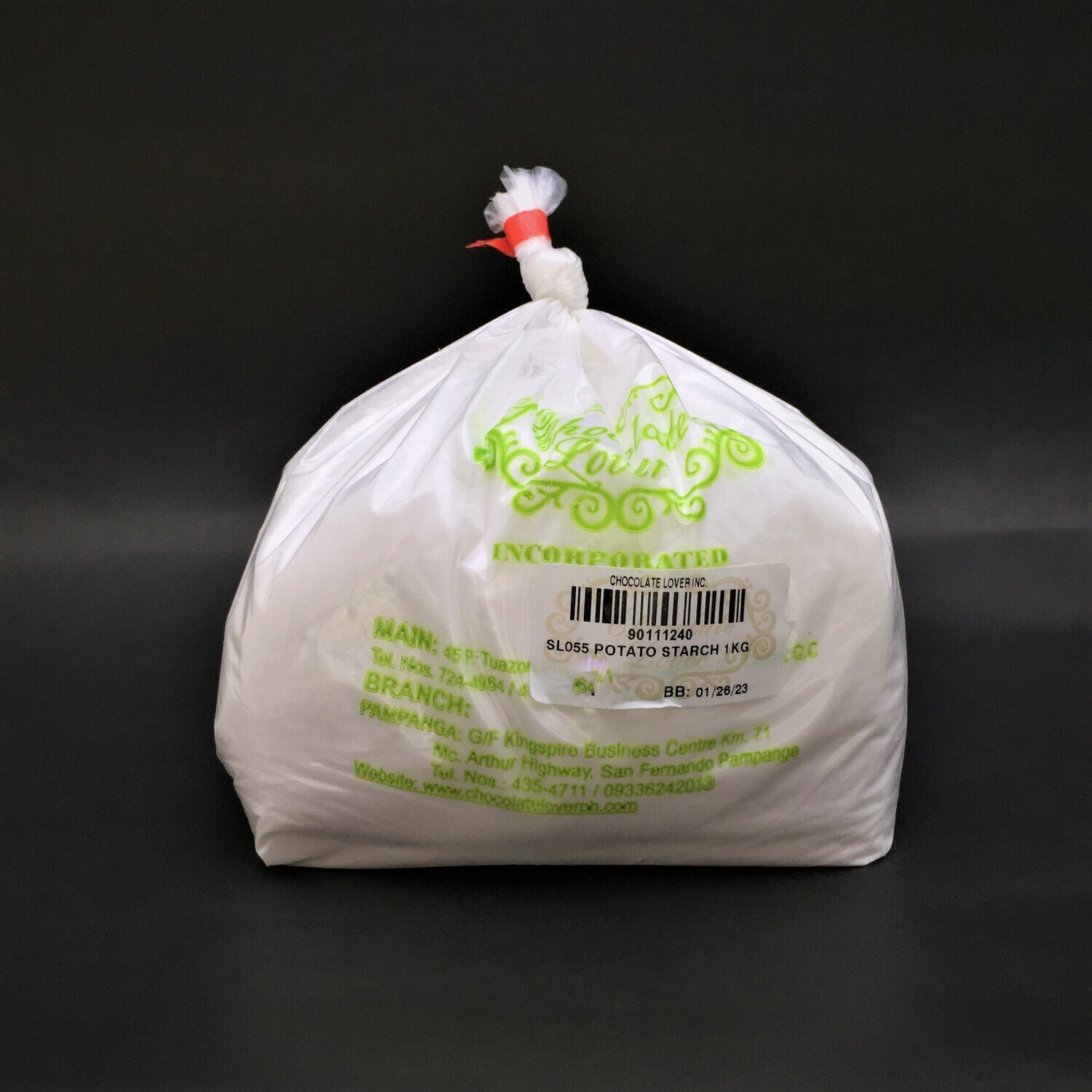 SL055 POTATO STARCH