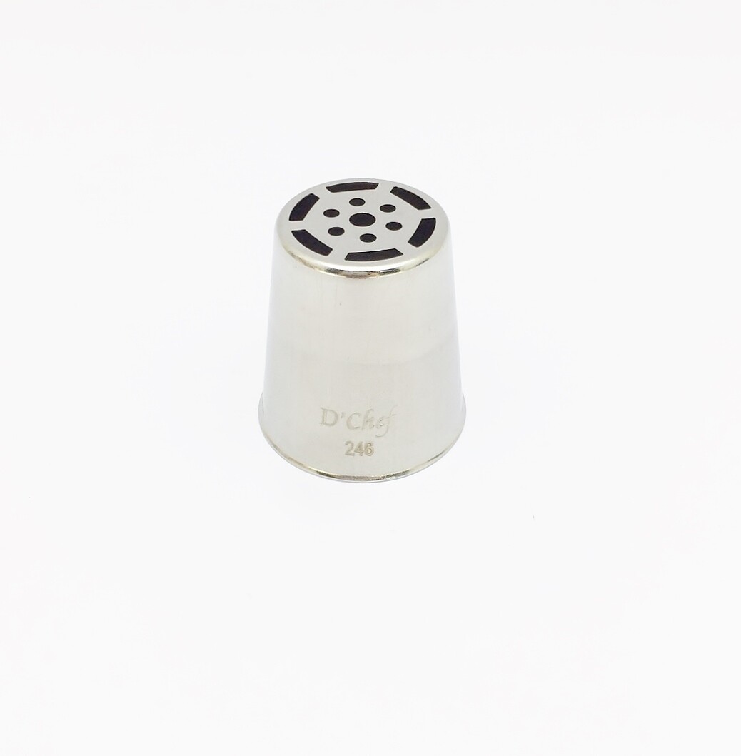 SL0266 RUSSIAN TIPS S246