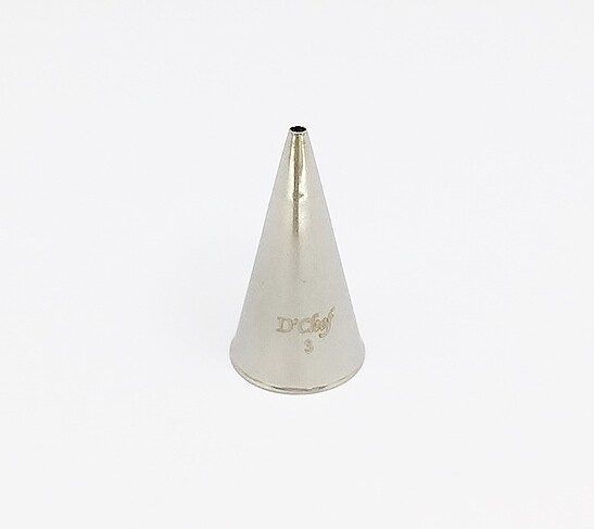 SL0266 D&#39; CHEF TIP #3
