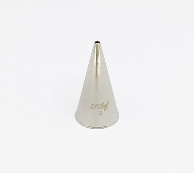 SL0266 D&#39; CHEF TIP #3
