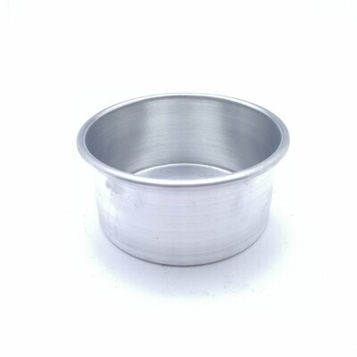 SL0498 ROUND CAKE PAN 6&quot; X 3&quot;
