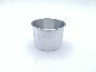 SL0498 ROUND CAKE PAN 4&quot; X 3&quot;