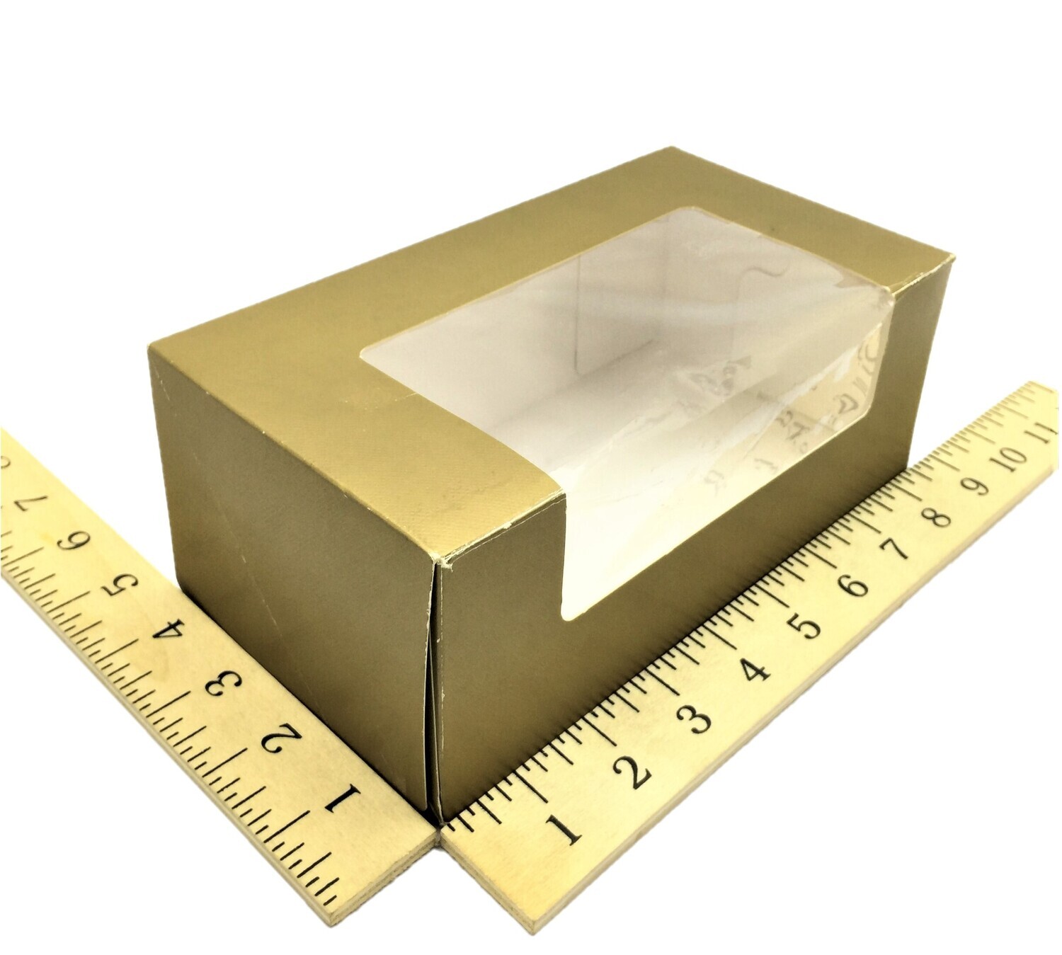 LOAF BOX CLASSIC GOLD 20&#39;s