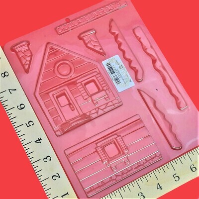 CLI MOLD #8079
