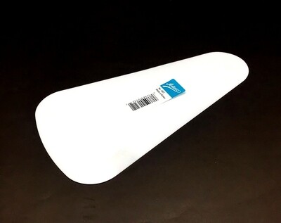 ATECO SOFT BOWL SCRAPER (1321)
