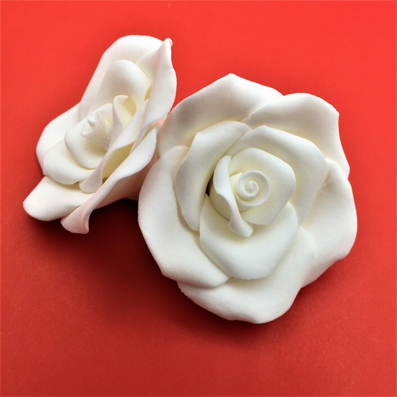 ROSE 2N1 EDIBLE TOPPER