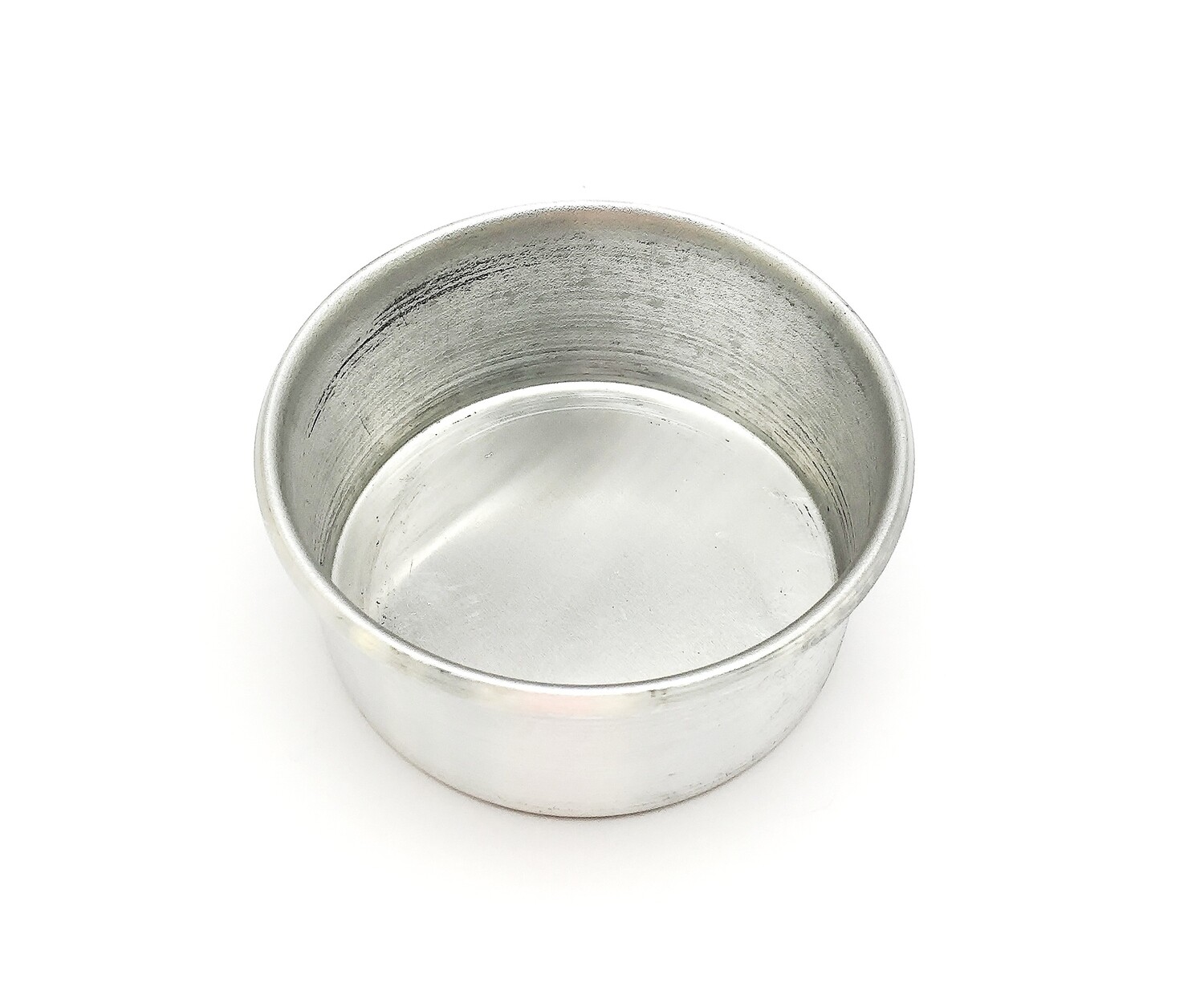 SL0498 ROUND CAKE PAN 4&quot; X 2&quot;