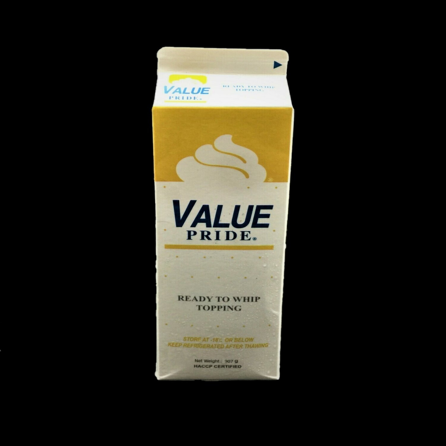 VALUE PRIDE REGULAR 907g