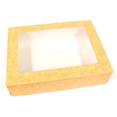 9&quot; X 12&quot; X 3&quot; NATURAL 20&#39;s